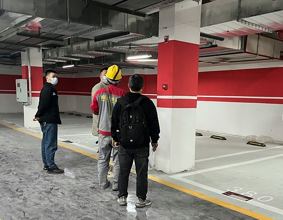 湖南消防验收主要验收哪些项目？建筑工程消防验收需具备哪些条件