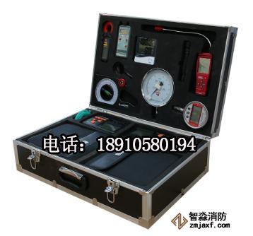 GA1157-2014消防设施维护保养检测设备（一二级）